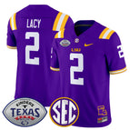 Purple / Kyren Lacy / S