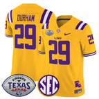 Gold / Caden Durham / S