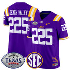 Purple / Death Valley 225 / S