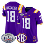 Purple / Garrett Nussmeier / S