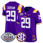 Purple / Caden Durham / S