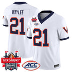 White / Harrison Waylee / S