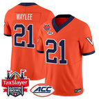Orange / Harrison Waylee / S