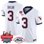 White / J'Mari Taylor / S