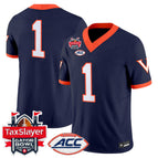 Navy / #1 Team / S