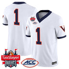 White / #1 Team / S