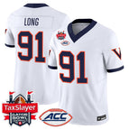 White / Chris Long / S