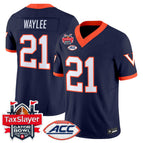 Navy / Harrison Waylee / S