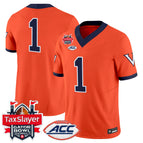 Orange / #1 Team / S