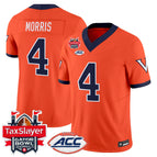 Orange / Chandler Morris / S