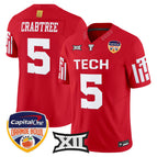 Red / Michael Crabtree / S