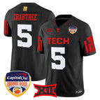 Black / Michael Crabtree / S