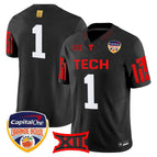 Black / #1 Team / S