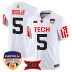 White / Caleb Douglas / S