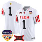White / #1 Team / S