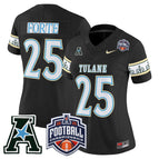 Black / Matt Forte / S
