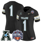Black / #1 Team / S