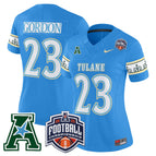 Blue / Javin Gordon / S