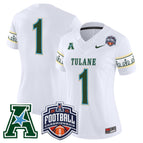 White / #1 Team / S