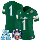 Green / #1 Team / S