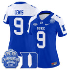 Royal Alternate / Thad Lewis / S