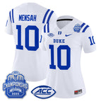 White / Darian Mensah / S