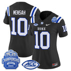 Black / Darian Mensah / S