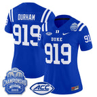 Royal / Durham 919 / S