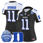 Black Alternate / Steve Spurrier / S