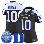 Black Alternate / Darian Mensah / S