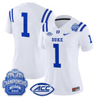 White / #1 Team / S