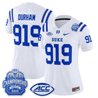 White / Durham 919 / S