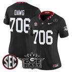 Black / Dawg 706 / S