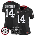 Black / Gunner Stockton / S