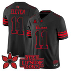 Men / #11 Eleven / S