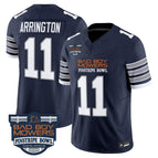 Navy / LaVar Arrington / S