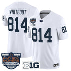 White / WHITEOUT 814 / S