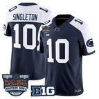 Navy Alternate / Nicholas Singleton / S