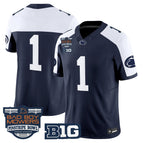 Navy Alternate / #1 Team / S