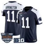 Navy Alternate / LaVar Arrington / S