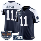 Navy Alternate / Kyron Hudson / S