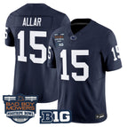 Navy / Drew Allar / S