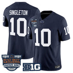 Navy / Nicholas Singleton / S