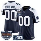Men / Navy Alternate / S
