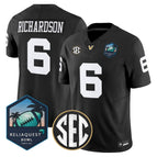 Black / Tre Richardson / S