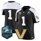 Alternate / #1 Team / S