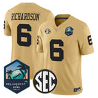 Gold / Tre Richardson / S