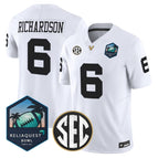 White / Tre Richardson / S