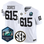 White / Dores 615 / S