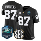 Black / Jordan Matthews / S